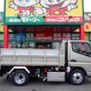 mitsubishi-fuso canter 2025 GOO_NET_EXCHANGE_0700553A30250521W001 image 33
