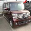honda n-box 2014 -HONDA--N BOX JF1-1401781---HONDA--N BOX JF1-1401781- image 1