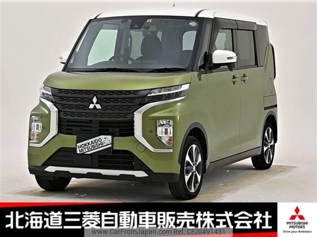 mitsubishi ek-sport 2020 -MITSUBISHI--ek X Space 5AA-B37A--B37A-0001777---MITSUBISHI--ek X Space 5AA-B37A--B37A-0001777- image 1