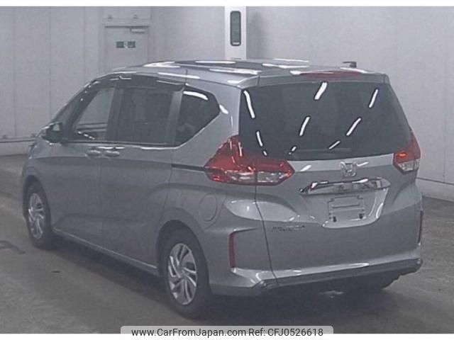 honda freed-plus 2022 quick_quick_6BA-GB5_GB5-3182844 image 2