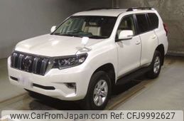 toyota land-cruiser-prado 2023 -TOYOTA 【和歌山 330ﾄ8725】--Land Cruiser Prado 3DA-GDJ150W--GDJ150-0082100---TOYOTA 【和歌山 330ﾄ8725】--Land Cruiser Prado 3DA-GDJ150W--GDJ150-0082100-