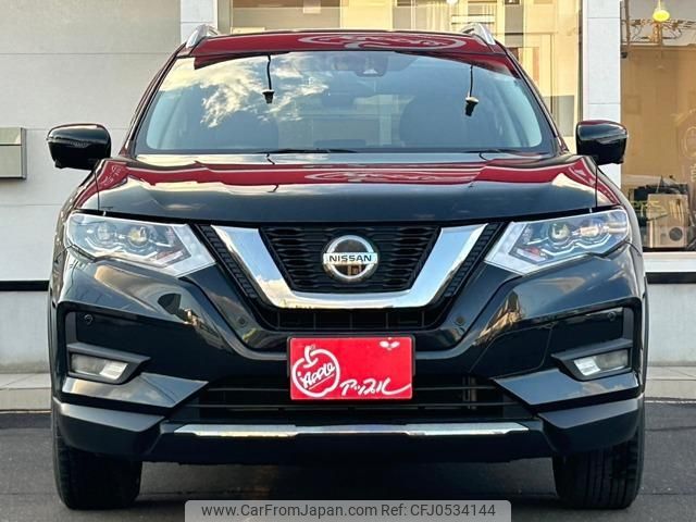 nissan x-trail 2021 -NISSAN 【名変中 】--X-Trail NT32--607068---NISSAN 【名変中 】--X-Trail NT32--607068- image 2