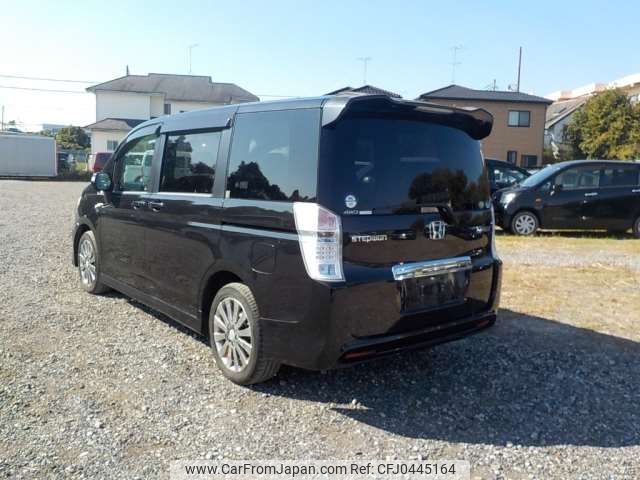 honda stepwagon 2010 -HONDA--Stepwgn DBA-RK6--RK6-1002942---HONDA--Stepwgn DBA-RK6--RK6-1002942- image 2