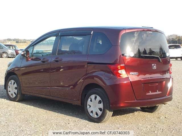 honda freed 2009 -HONDA--Freed DBA-GB4--GB4-1102056---HONDA--Freed DBA-GB4--GB4-1102056- image 2