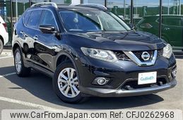 nissan x-trail 2015 -NISSAN--X-Trail DAA-HNT32--HNT32-112811---NISSAN--X-Trail DAA-HNT32--HNT32-112811-