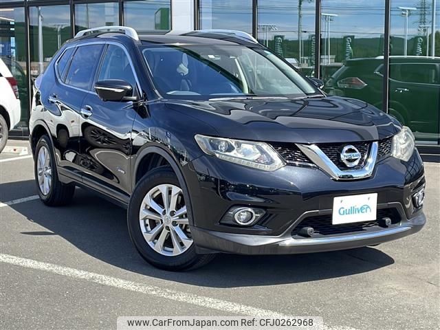 nissan x-trail 2015 -NISSAN--X-Trail DAA-HNT32--HNT32-112811---NISSAN--X-Trail DAA-HNT32--HNT32-112811- image 1