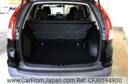 honda cr-v 2013 NIKYO_GX55381