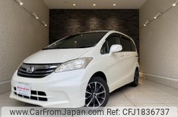 honda freed 2011 CFJ1836737