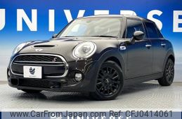 mini mini-others 2016 -BMW--BMW Mini DBA-XS20--WMWXS720002C50972---BMW--BMW Mini DBA-XS20--WMWXS720002C50972-