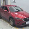 mazda cx-3 2020 -MAZDA 【大阪 303ﾅ5455】--CX-3 5BA-DKLFW--DKLFW-102730---MAZDA 【大阪 303ﾅ5455】--CX-3 5BA-DKLFW--DKLFW-102730- image 10