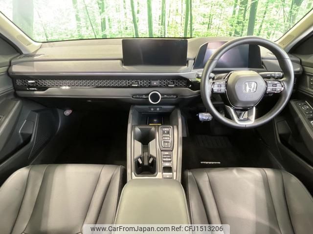 honda accord 2024 CFJ1513206 image 2
