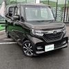 honda n-box 2018 -HONDA--N BOX DBA-JF3--JF3-1137967---HONDA--N BOX DBA-JF3--JF3-1137967- image 1