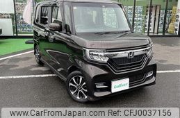 honda n-box 2018 -HONDA--N BOX DBA-JF3--JF3-1137967---HONDA--N BOX DBA-JF3--JF3-1137967-