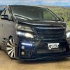 toyota vellfire 2014 CFJ1705192 image 21