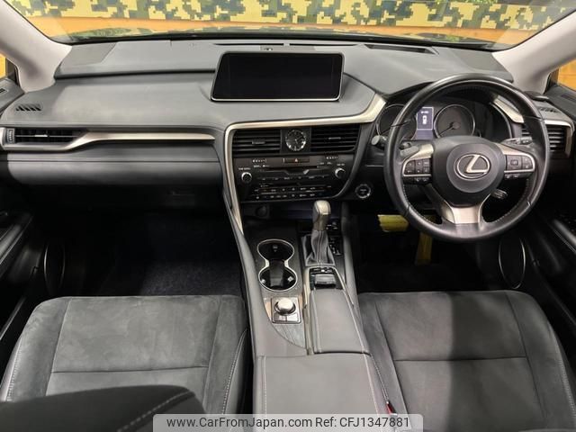 lexus rx 2018 quick_quick_GYL20W_GYL20-0007407 image 2