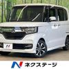 honda n-box 2019 quick_quick_JF3_JF3-1202396 image 1