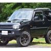 suzuki jimny 2007 -SUZUKI--Jimny JB23W--JB23W-527086---SUZUKI--Jimny JB23W--JB23W-527086- image 14