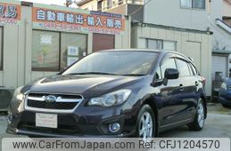 subaru impreza-sports 2012 quick_quick_DBA-GP3_GP3-003282