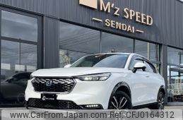 honda vezel 2022 -HONDA 【名変中 】--VEZEL RV6--1010701---HONDA 【名変中 】--VEZEL RV6--1010701-