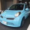 nissan march 2009 -NISSAN--March DBA-AK12--AK12-949573---NISSAN--March DBA-AK12--AK12-949573- image 3