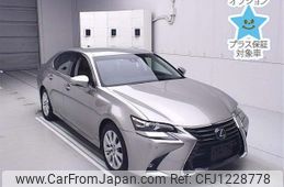lexus gs 2017 -LEXUS--Lexus GS GWL10-7001947---LEXUS--Lexus GS GWL10-7001947-
