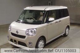 daihatsu move-canbus 2022 -DAIHATSU--Move Canbus LA800S-0291594---DAIHATSU--Move Canbus LA800S-0291594-