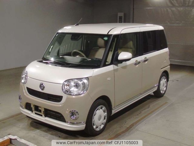 daihatsu move-canbus 2022 -DAIHATSU--Move Canbus LA800S-0291594---DAIHATSU--Move Canbus LA800S-0291594- image 1