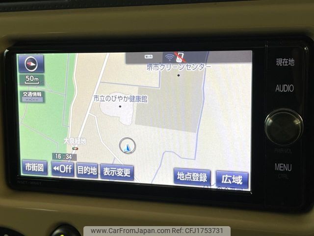 toyota fj-cruiser 2017 CFJ1753731 image 2