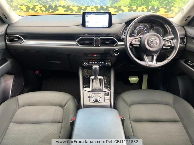 mazda cx-5 2020 quick_quick_KF2P_KF2P-406273 image 2
