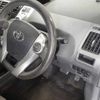 toyota prius-α 2012 -TOYOTA--Prius α DAA-ZVW41W--ZVW41-3210140---TOYOTA--Prius α DAA-ZVW41W--ZVW41-3210140- image 12