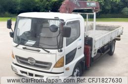 hino ranger 2017 CFJ1827630
