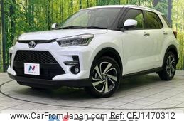 toyota raize 2023 quick_quick_A201A_A201A-0054311