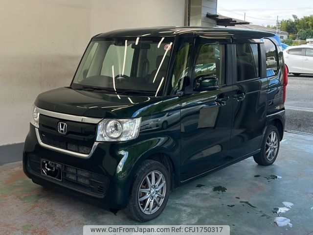 honda n-box 2020 CFJ1750317 image 1