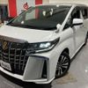 toyota alphard 2019 -TOYOTA--Alphard AGH30W--AGH30-0299850---TOYOTA--Alphard AGH30W--AGH30-0299850- image 26