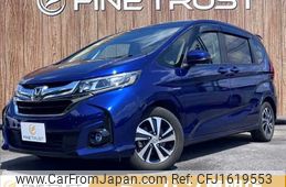 honda freed 2019 CFJ1619553