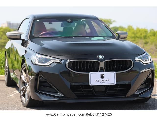 bmw 2-series 2024 quick_quick_52CM30_WBA52CM0608E59899 image 1