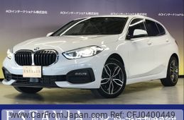 bmw 1-series 2020 CFJ0400449