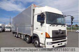 hino profia 2017 CFJ1880185