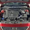 mazda cx-3 2018 CFJ1685022 image 17