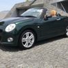 daihatsu copen 2018 -DAIHATSU--Copen DBA-LA400K--LA400K-0024195---DAIHATSU--Copen DBA-LA400K--LA400K-0024195- image 2