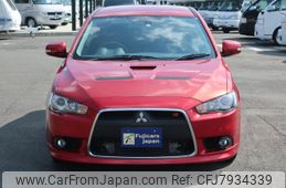 mitsubishi galant-fortis-sport-back 2012 CFJ7934339