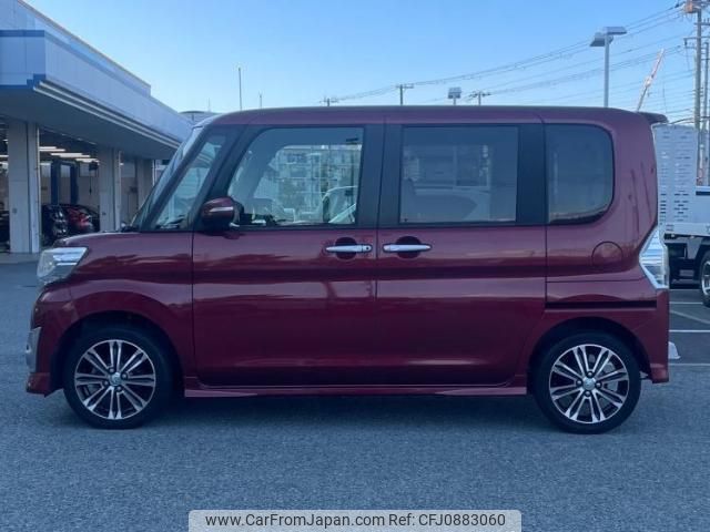 daihatsu tanto 2014 quick_quick_DBA-LA600S_LA600S-0113984 image 2