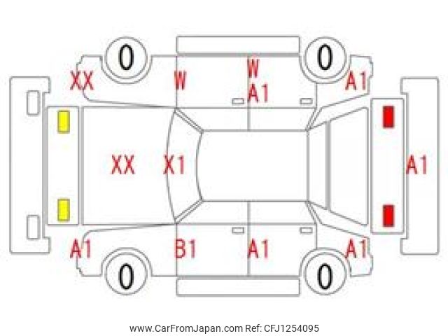 suzuki alto-lapin 2015 -SUZUKI--Alto Lapin DBA-HE22S--HE22S-278583---SUZUKI--Alto Lapin DBA-HE22S--HE22S-278583- image 2