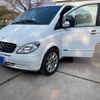 mercedes-benz v-class 2008 -MERCEDES-BENZ--Benz V Class ABA-639350C--WDF63981123381105---MERCEDES-BENZ--Benz V Class ABA-639350C--WDF63981123381105- image 3