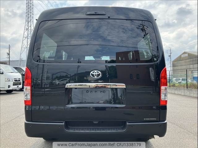 toyota hiace-van 2021 -TOYOTA--Hiace Van 3BF-TRH211K--TRH211-8010366---TOYOTA--Hiace Van 3BF-TRH211K--TRH211-8010366- image 2