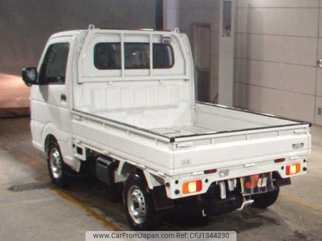 suzuki carry-truck 2025 -SUZUKI 【佐賀 480ﾂ2224】--Carry Truck DA16T--DA16T-862431---SUZUKI 【佐賀 480ﾂ2224】--Carry Truck DA16T--DA16T-862431- image 2