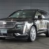 cadillac xt6 2024 -GM--Cadillac XT6 7BA-C1TL--1GYFP9RS2PZ158***---GM--Cadillac XT6 7BA-C1TL--1GYFP9RS2PZ158***- image 1