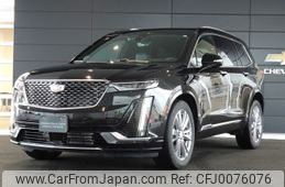 cadillac xt6 2024 -GM--Cadillac XT6 7BA-C1TL--1GYFP9RS2PZ158***---GM--Cadillac XT6 7BA-C1TL--1GYFP9RS2PZ158***-