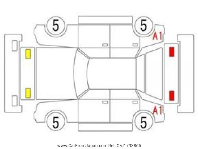 chrysler jeep-wrangler 2020 CFJ1793865 image 2