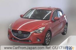 mazda demio 2015 CFJ1718520